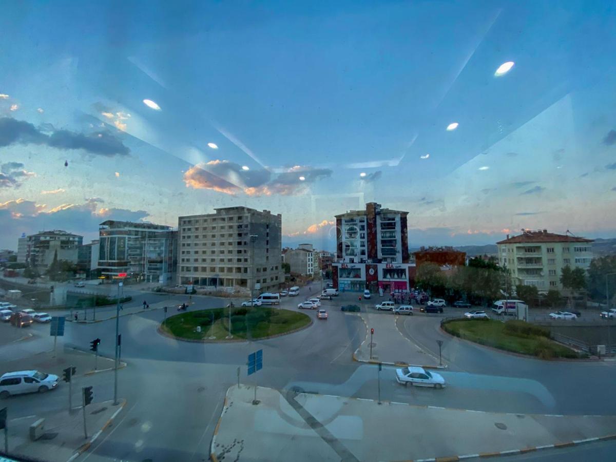 Odasuıt Denizli  Dış mekan fotoğraf