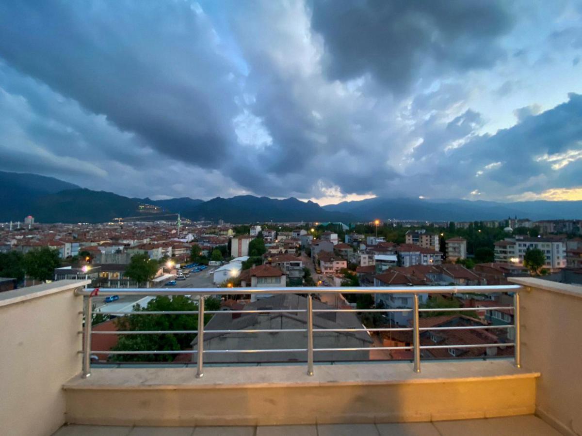 Odasuıt Denizli  Dış mekan fotoğraf
