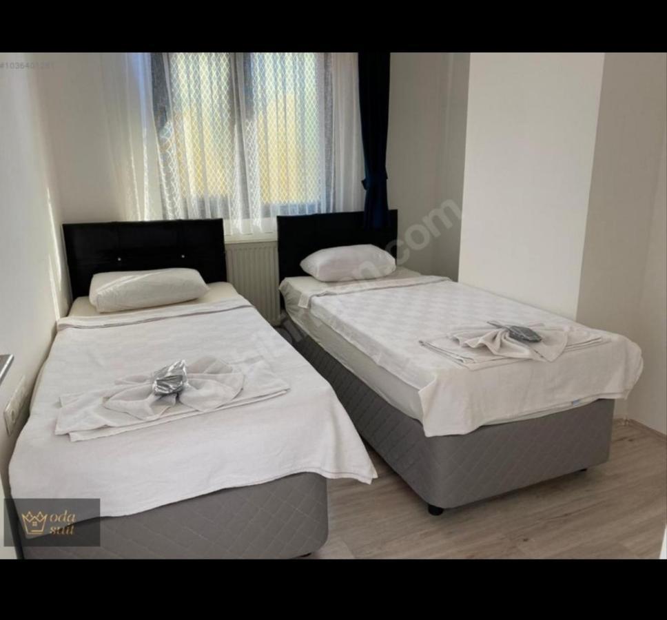 Odasuıt Denizli  Dış mekan fotoğraf