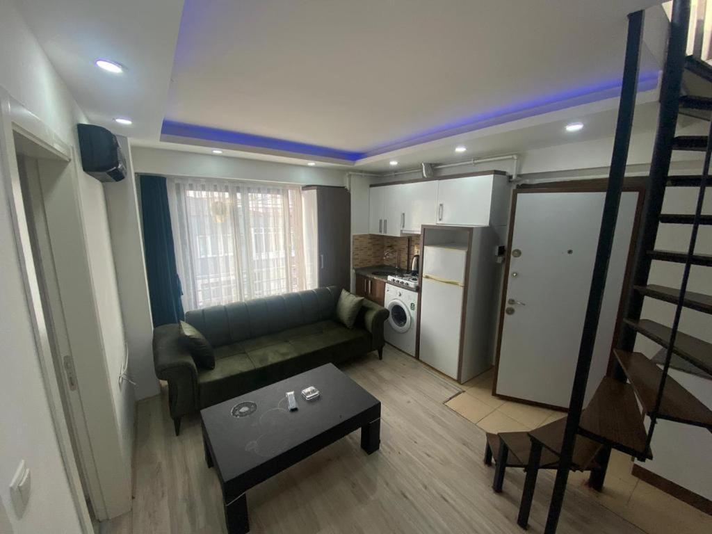 Odasuıt Denizli  Dış mekan fotoğraf