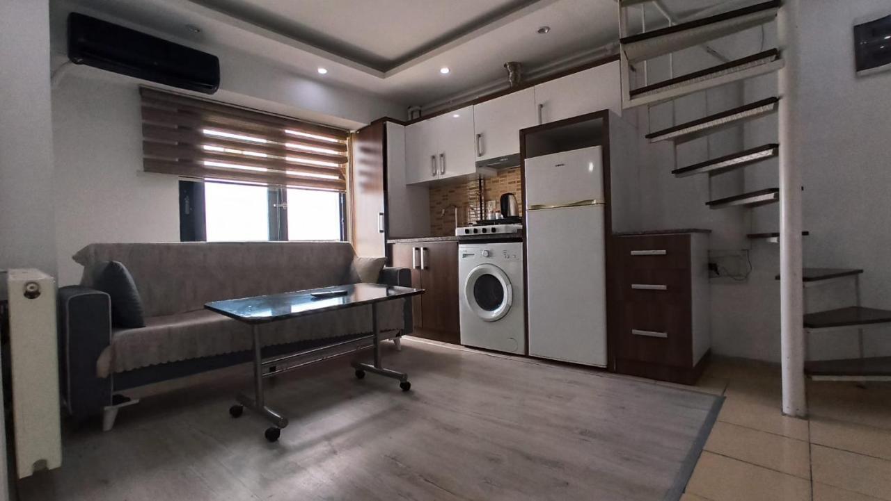 Odasuıt Denizli  Dış mekan fotoğraf