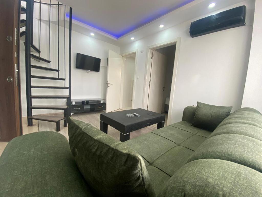 Odasuıt Denizli  Dış mekan fotoğraf
