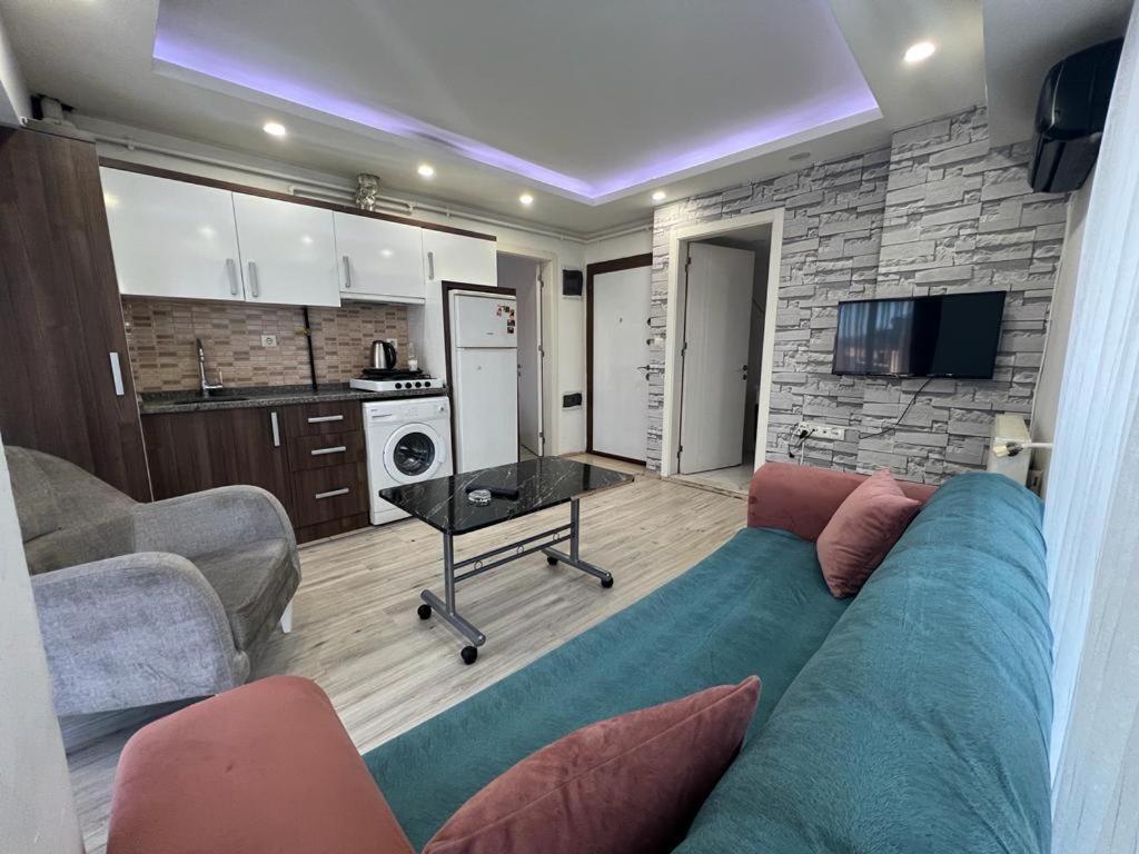 Odasuıt Denizli  Dış mekan fotoğraf