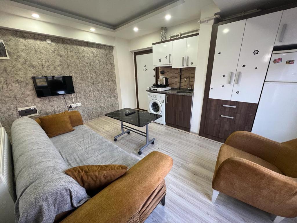 Odasuıt Denizli  Dış mekan fotoğraf