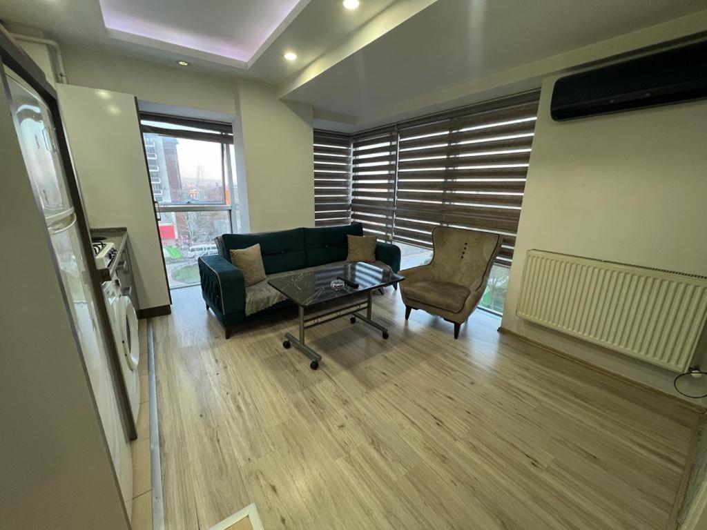 Odasuıt Denizli  Dış mekan fotoğraf