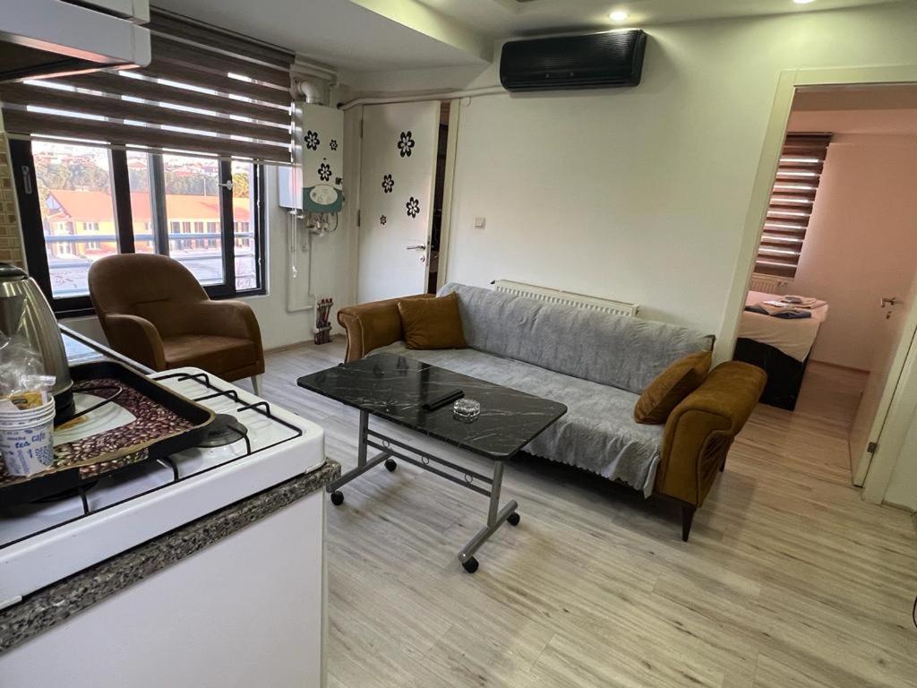 Odasuıt Denizli  Dış mekan fotoğraf