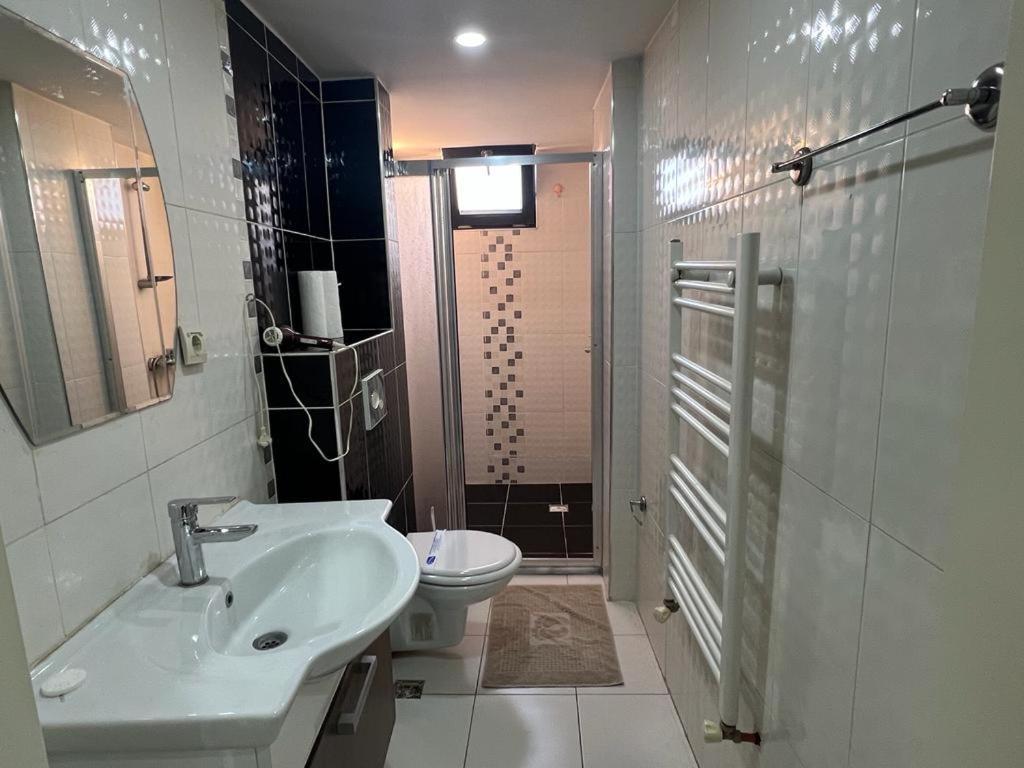 Odasuıt Denizli  Dış mekan fotoğraf