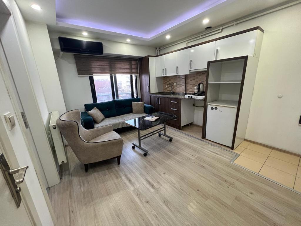 Odasuıt Denizli  Dış mekan fotoğraf
