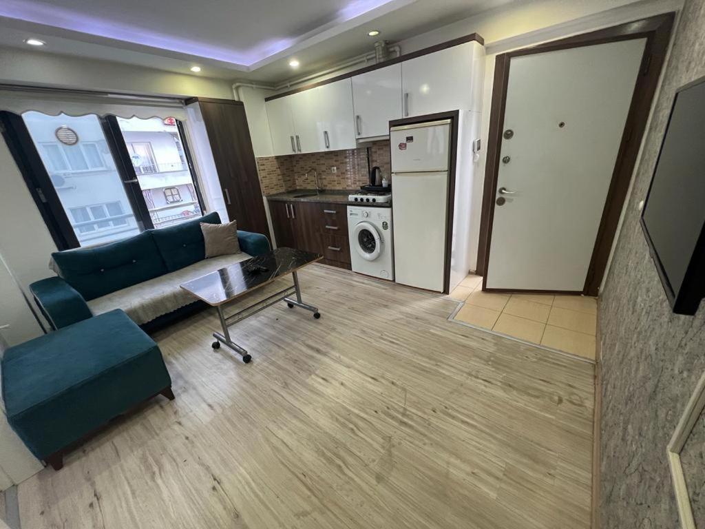 Odasuıt Denizli  Dış mekan fotoğraf
