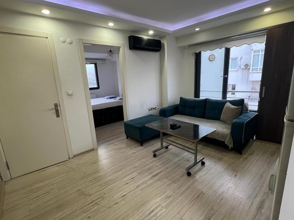Odasuıt Denizli  Dış mekan fotoğraf
