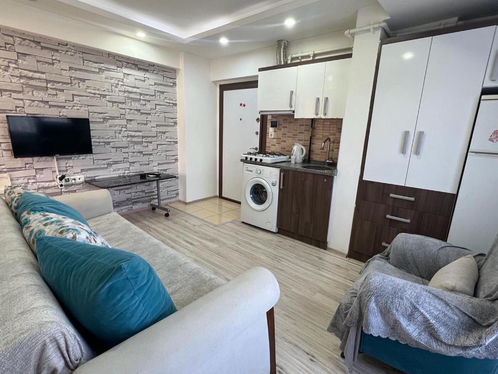 Odasuıt Denizli  Dış mekan fotoğraf