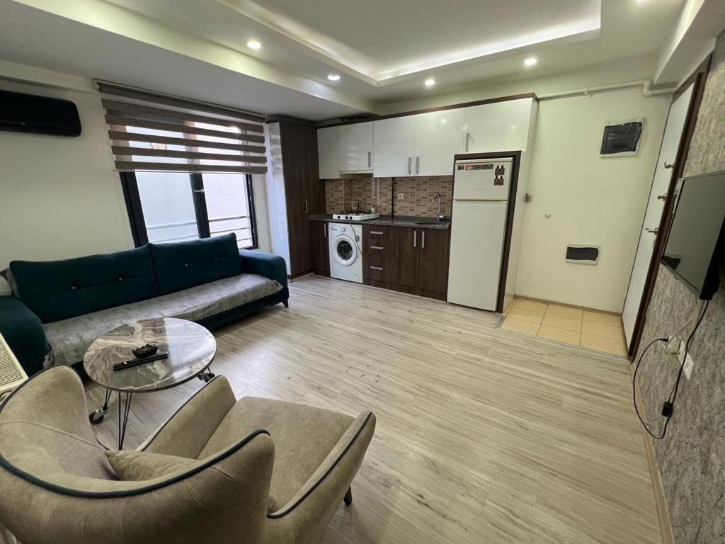 Odasuıt Denizli  Dış mekan fotoğraf