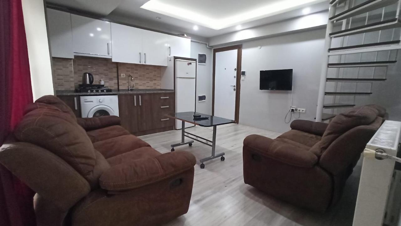 Odasuıt Denizli  Dış mekan fotoğraf
